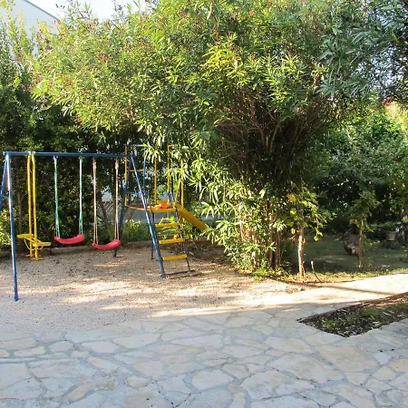 Holiday Home Karlo - Nin115 *