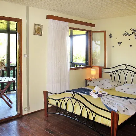 Holiday Home Karlo - Nin115 *