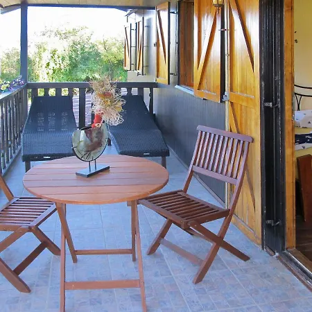 Holiday Home Karlo - Nin115