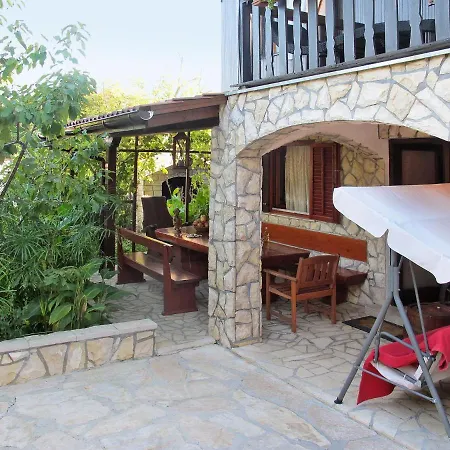 Holiday Home Karlo - Nin115 Nyaraló *